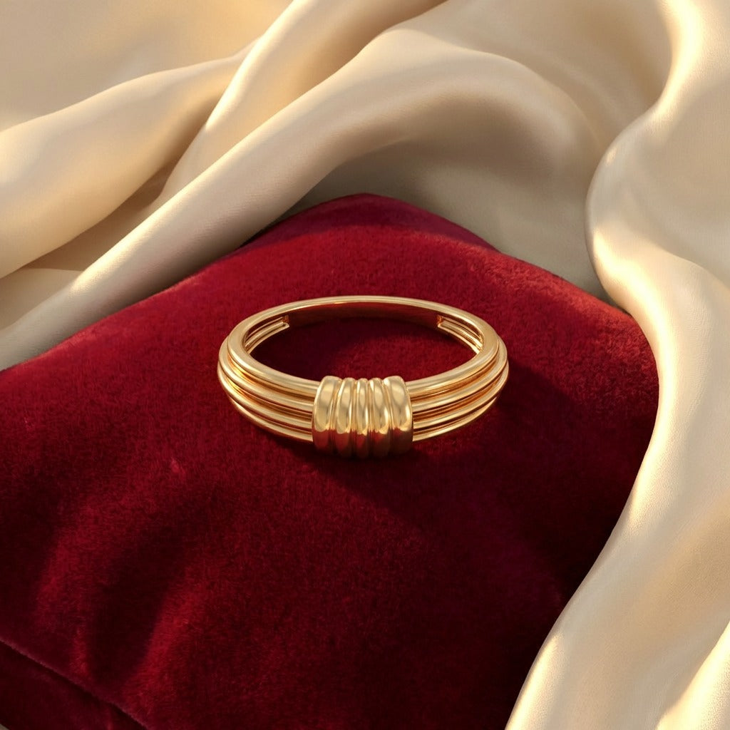 Melissa Ring