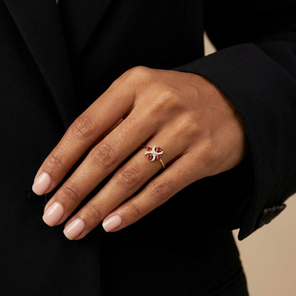 Paris Ring