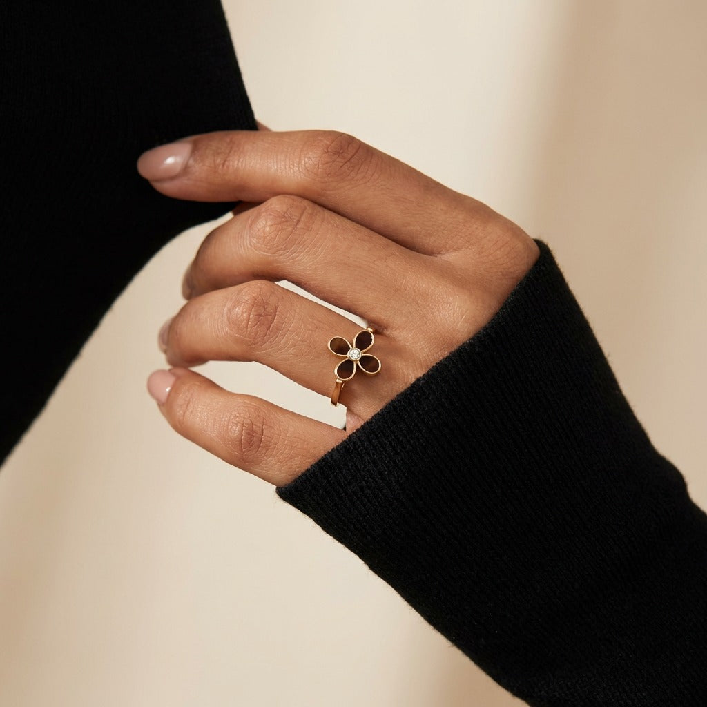 Four Seasons Ring