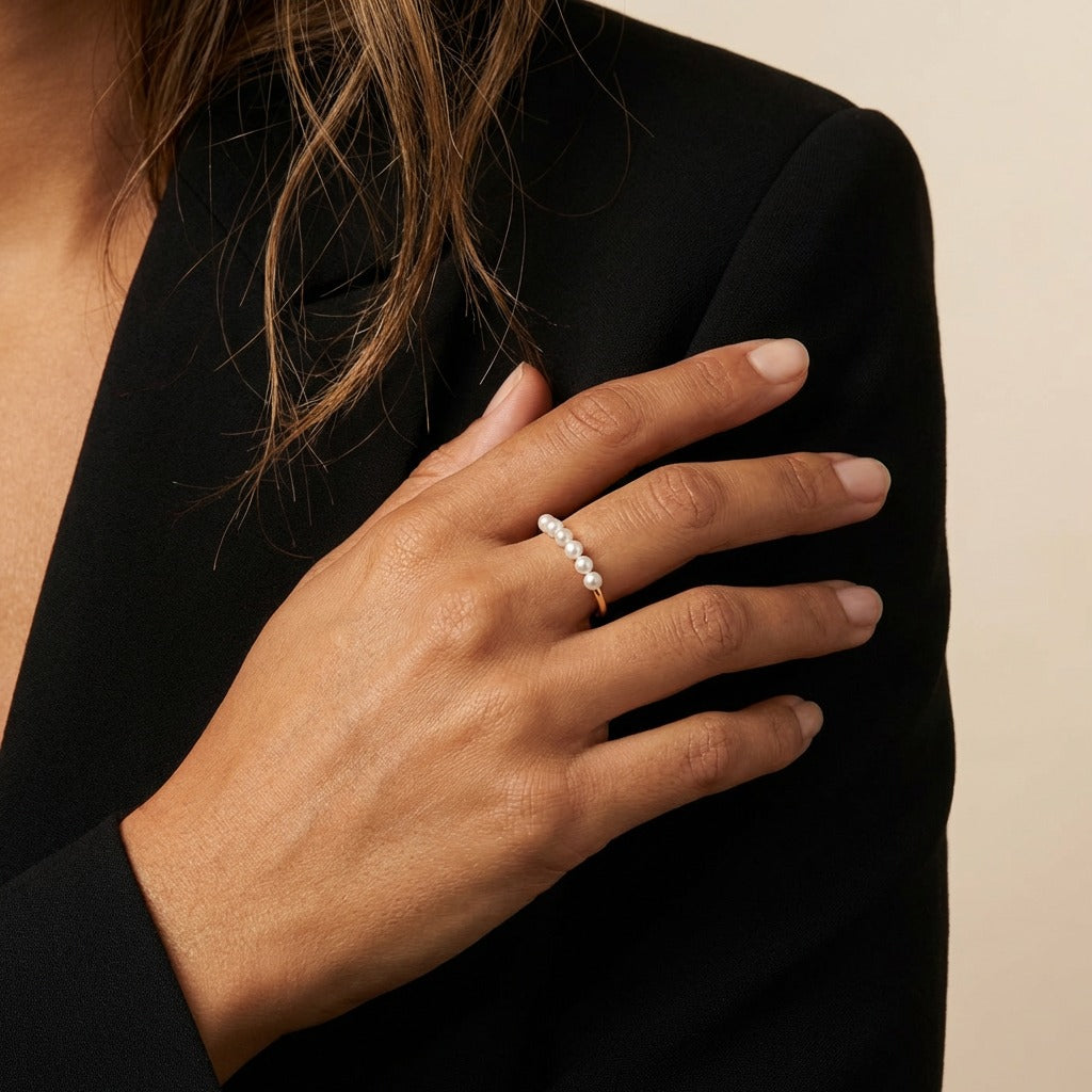 Lily Ring