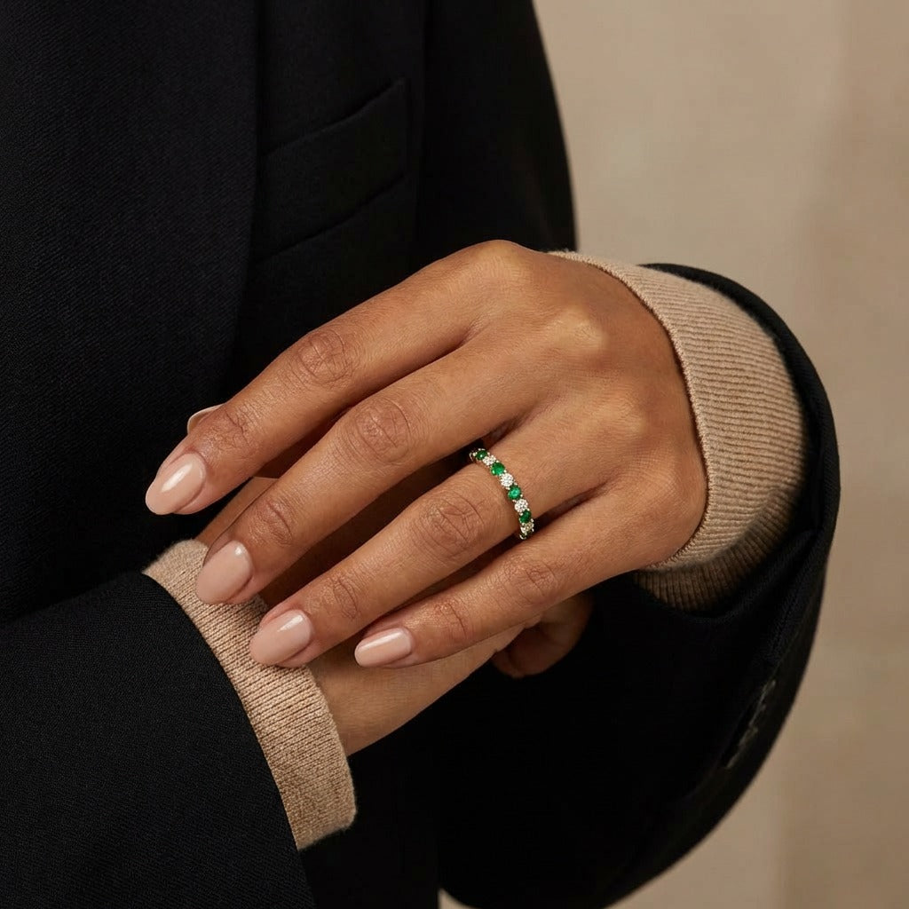 Keops Ring