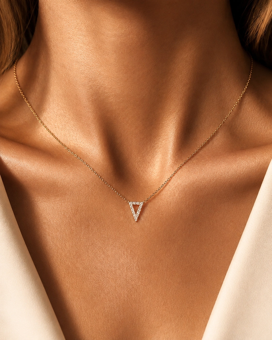 Xtreme Necklace