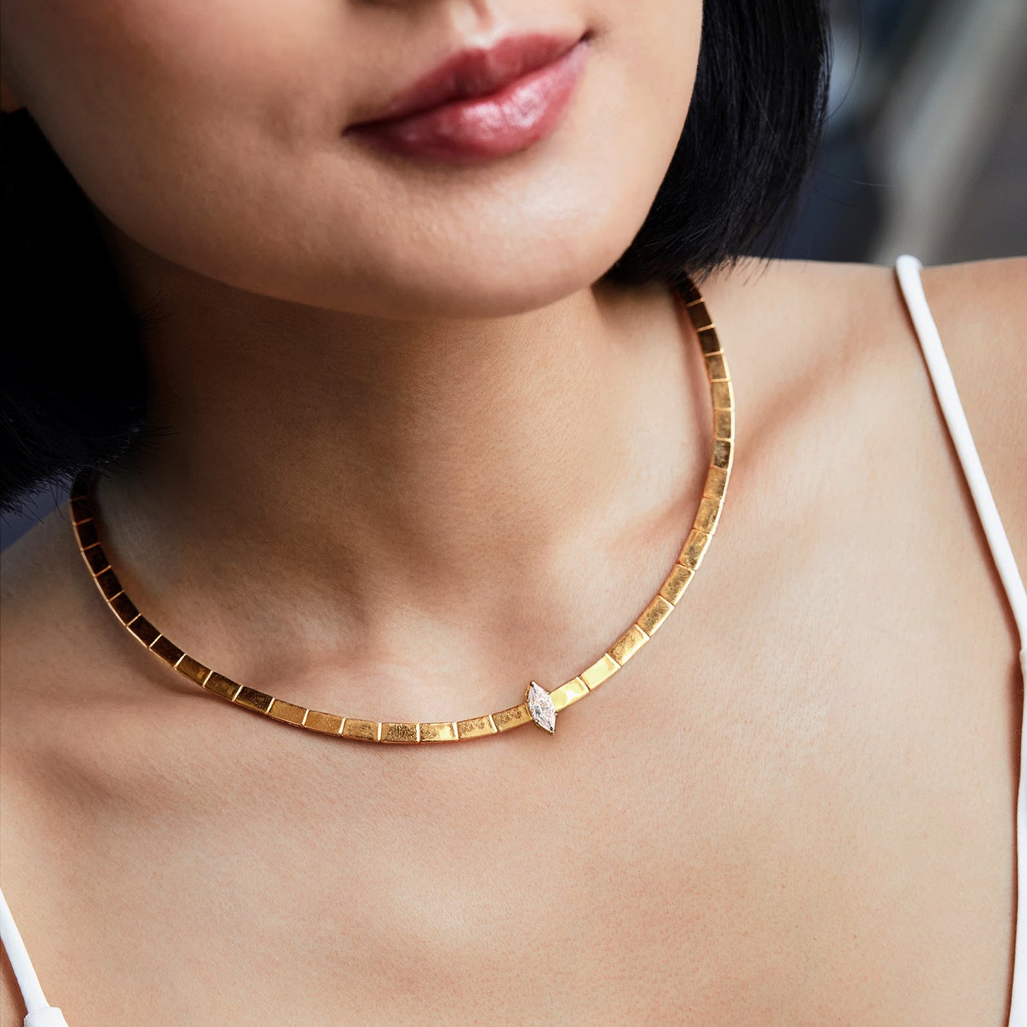 Marquise Chiara Necklace