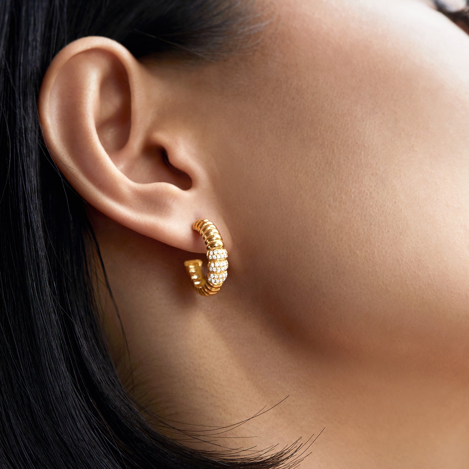 Montreuil Earrings