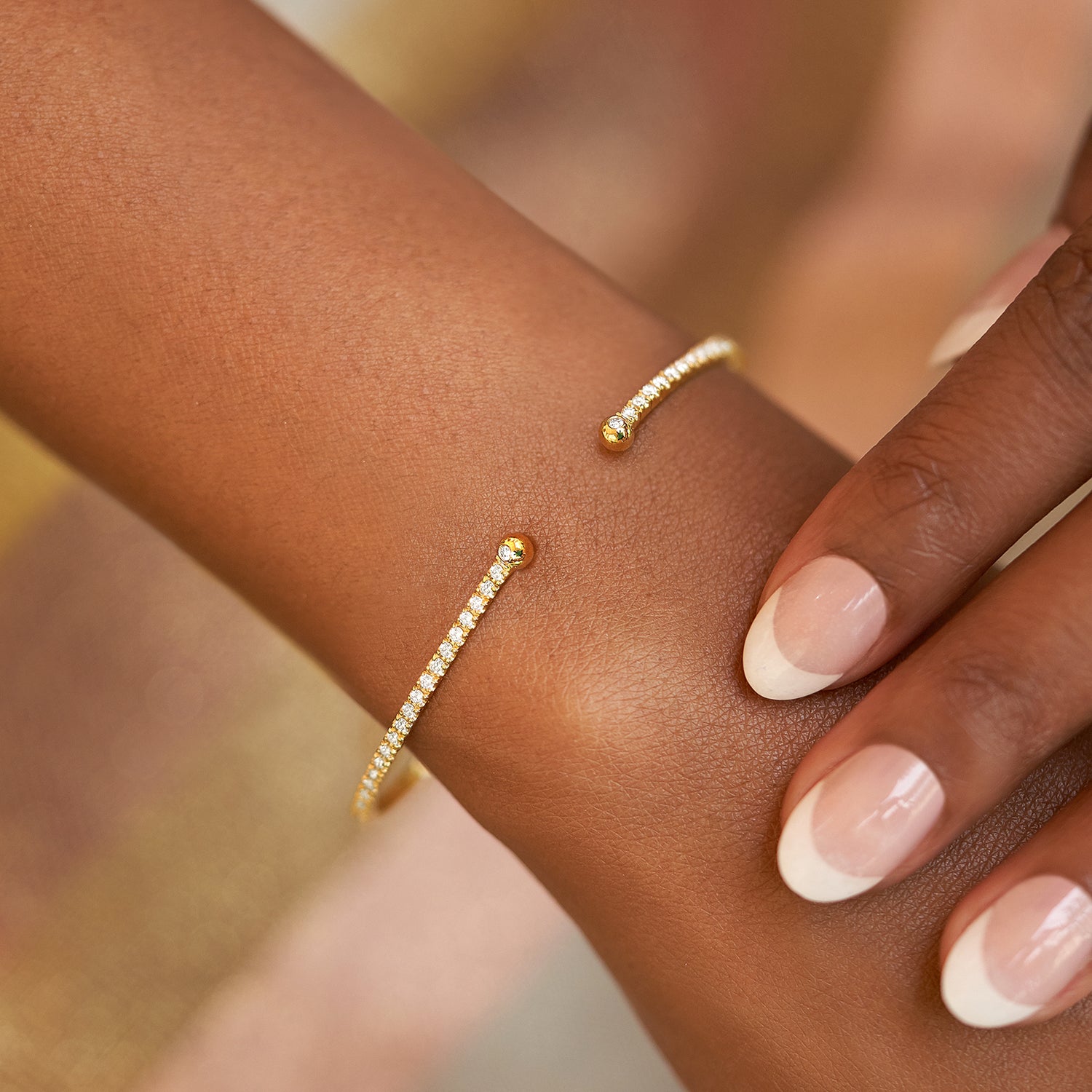 Skinny Bracelet