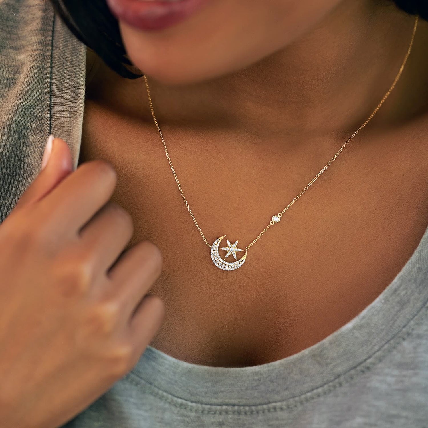 Ramadan Necklace