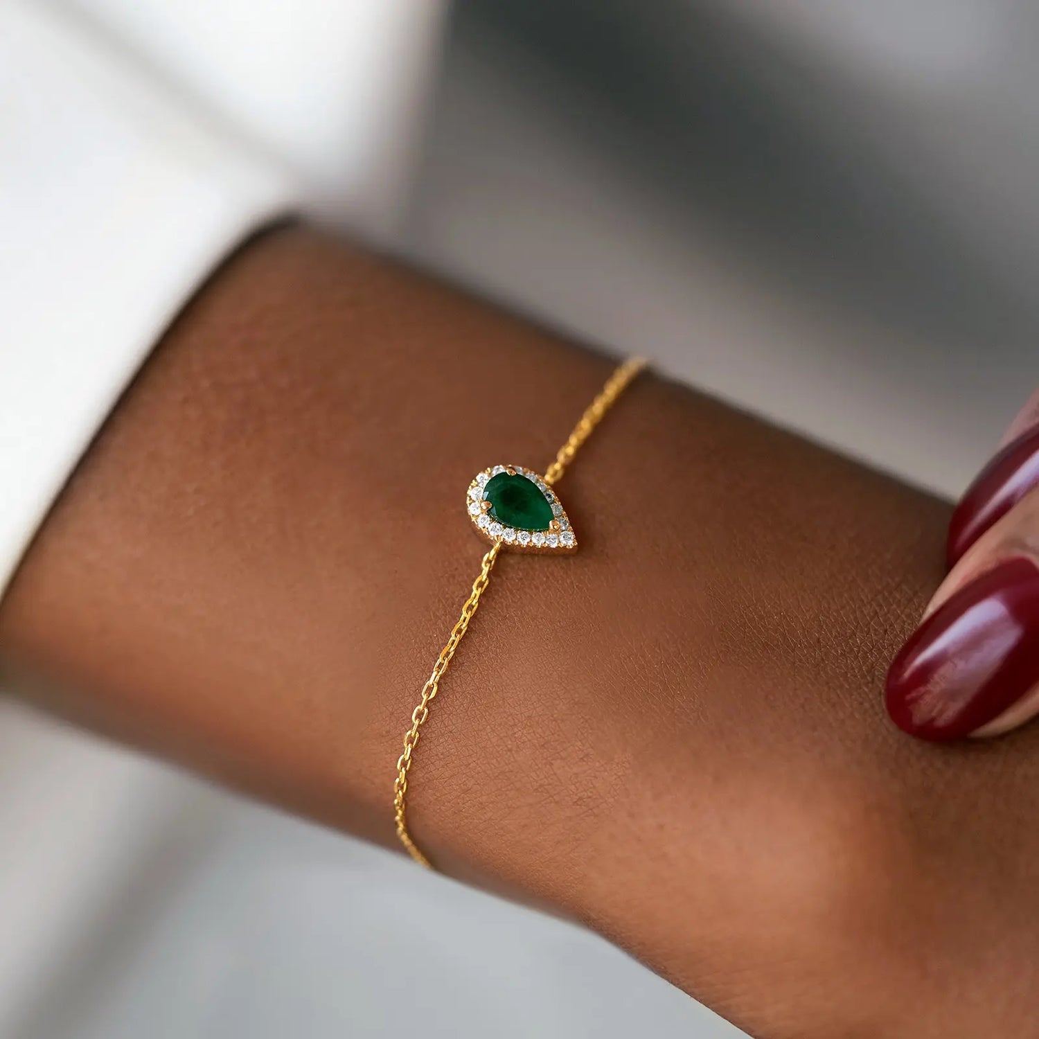 Empress Bracelet