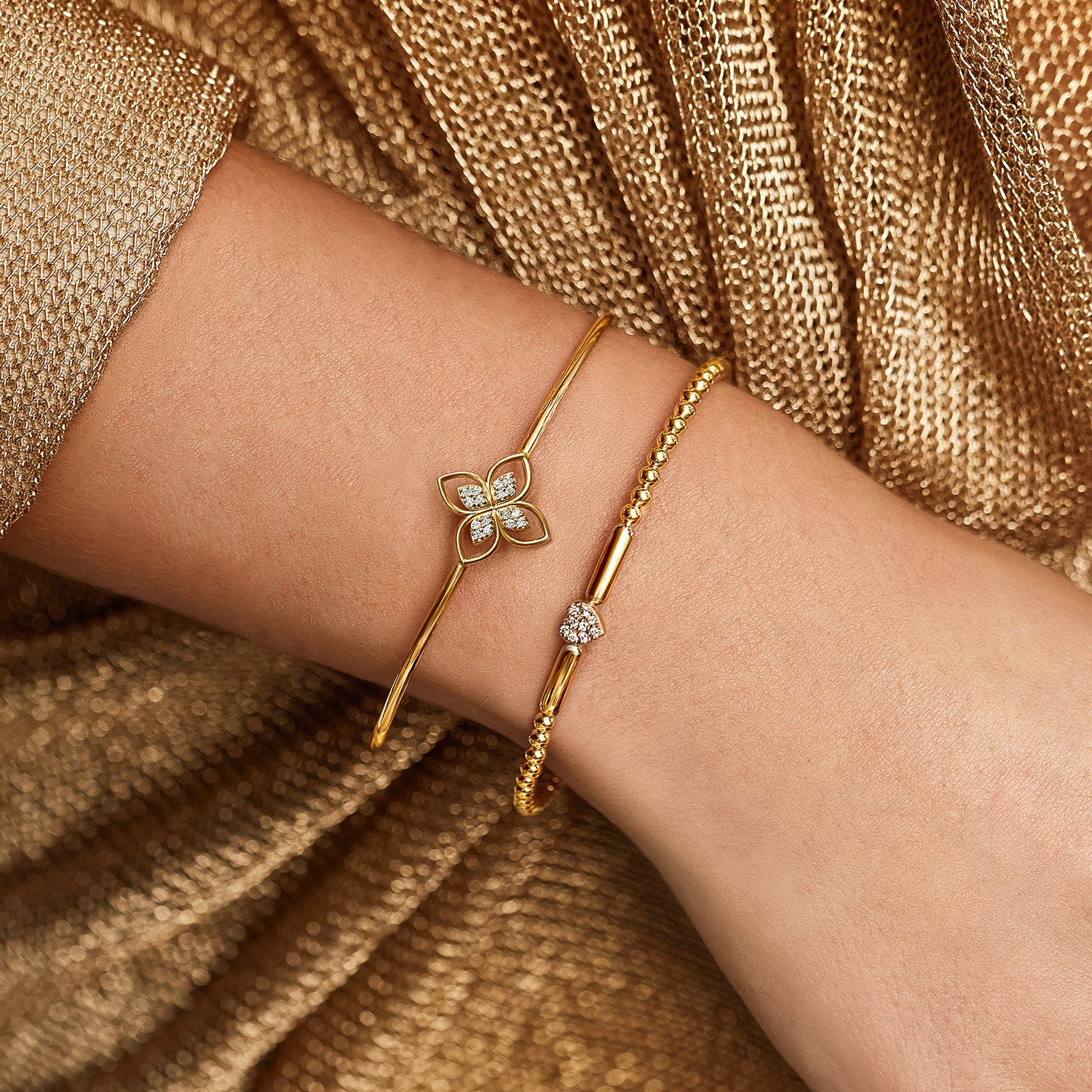 Pure Hera Bracelet