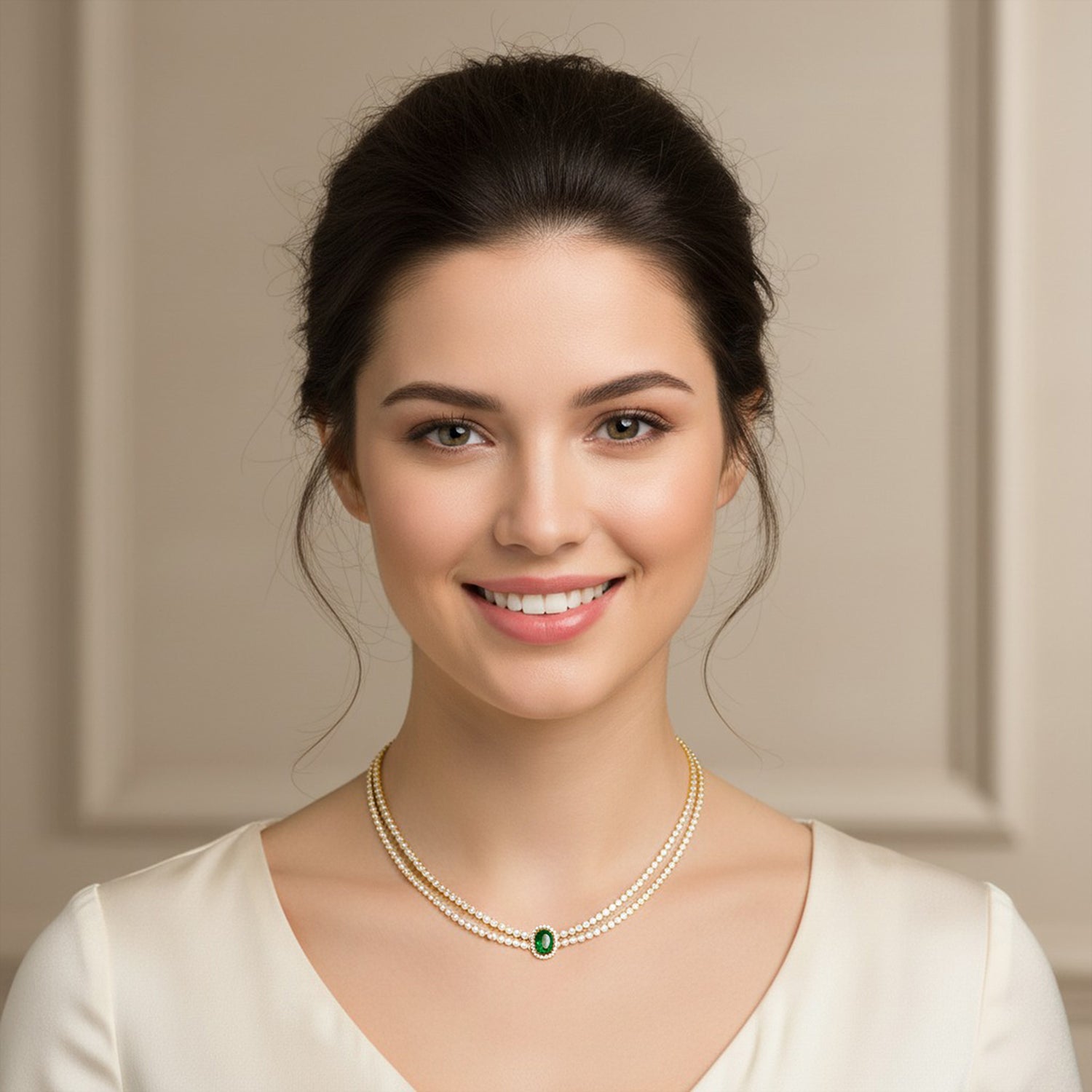 Euphoria Necklace
