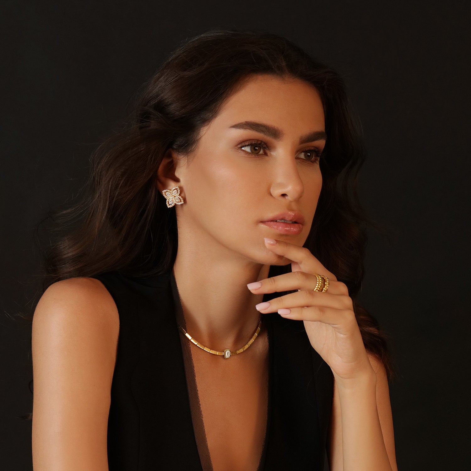 Hera Premium Ring