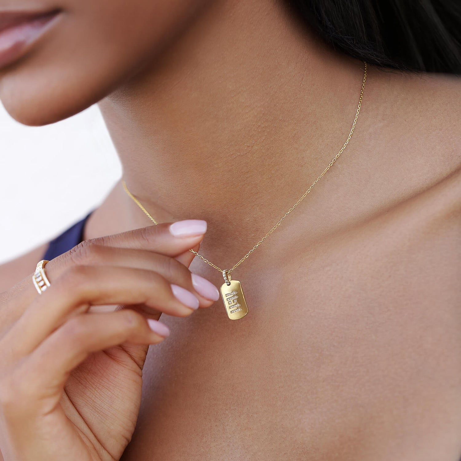 11:11 Necklace