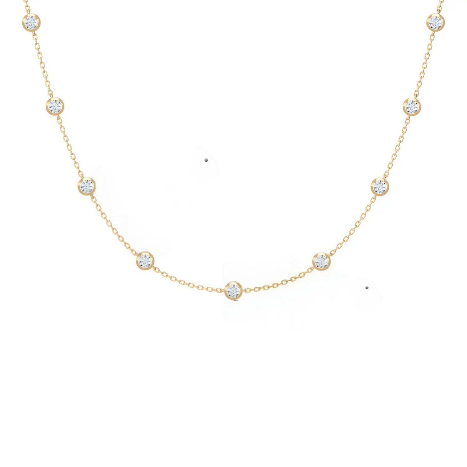 Sahara necklace