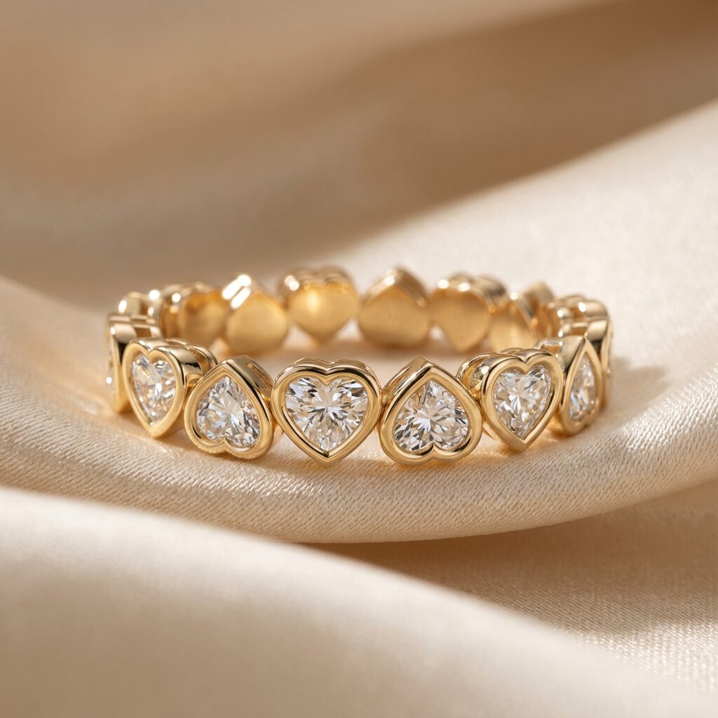Eternal Love Ring