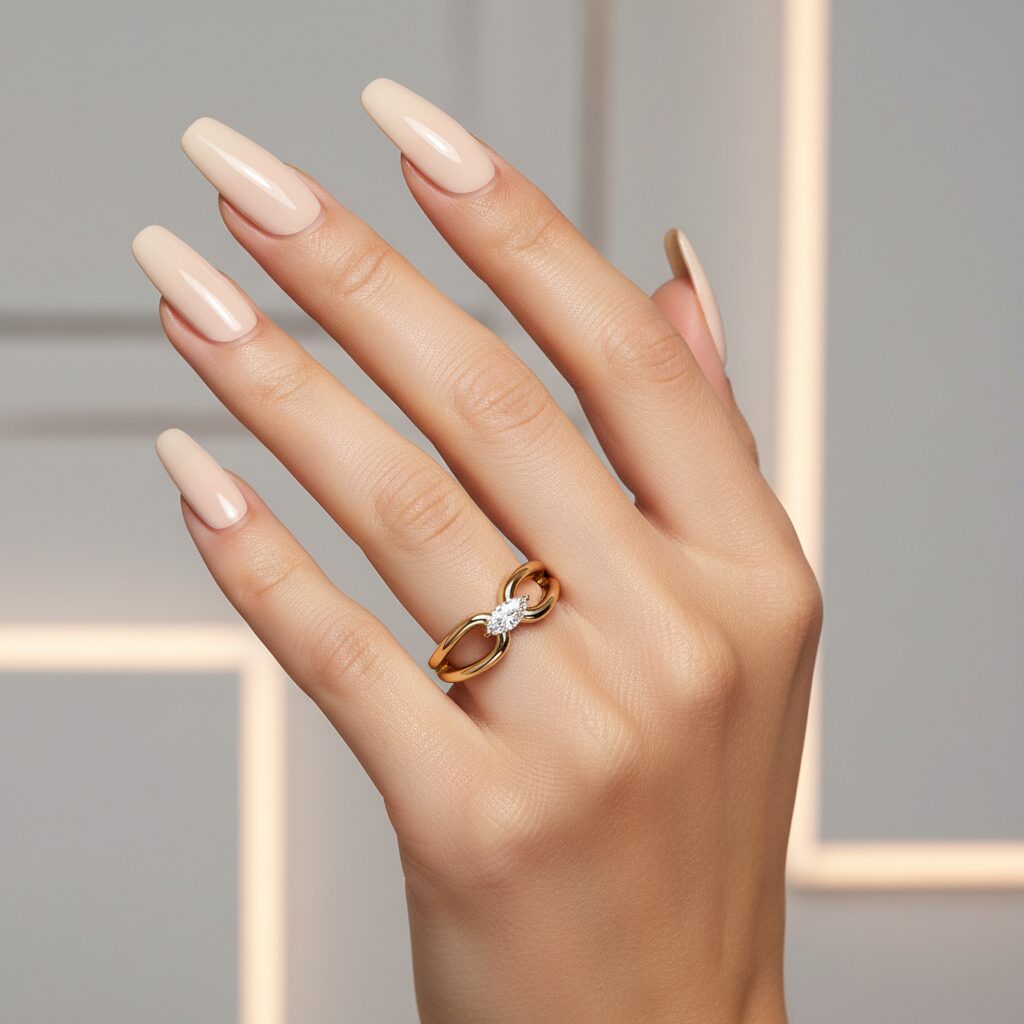 Aurora Ring