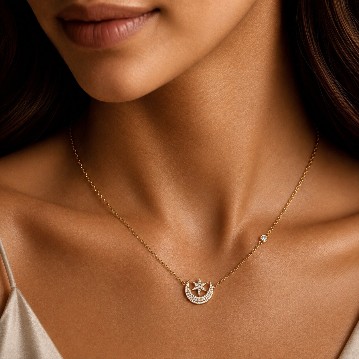 Ramadan Necklace