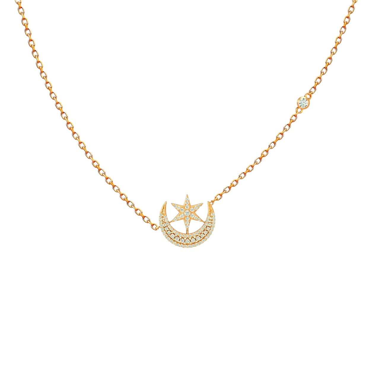 Ramadan Necklace