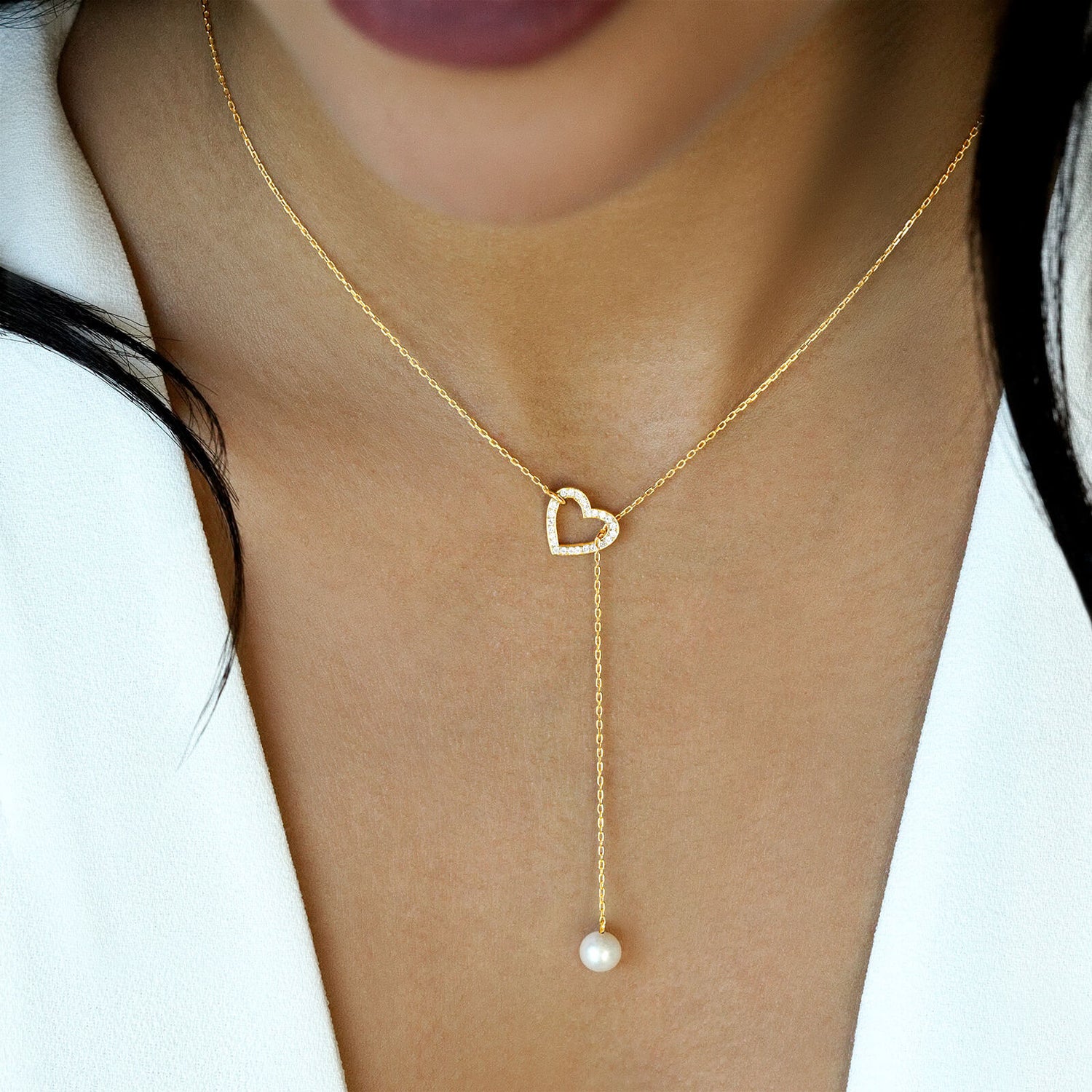 Valentine Necklace