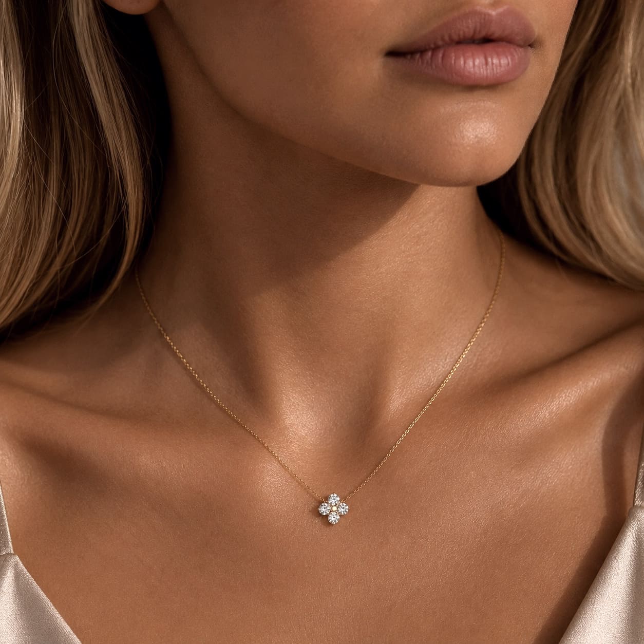 Fairy Necklace