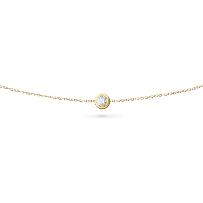 Aquae Jewels - Exquisite Jewelry in 18k Gold & Diamonds | Dubai