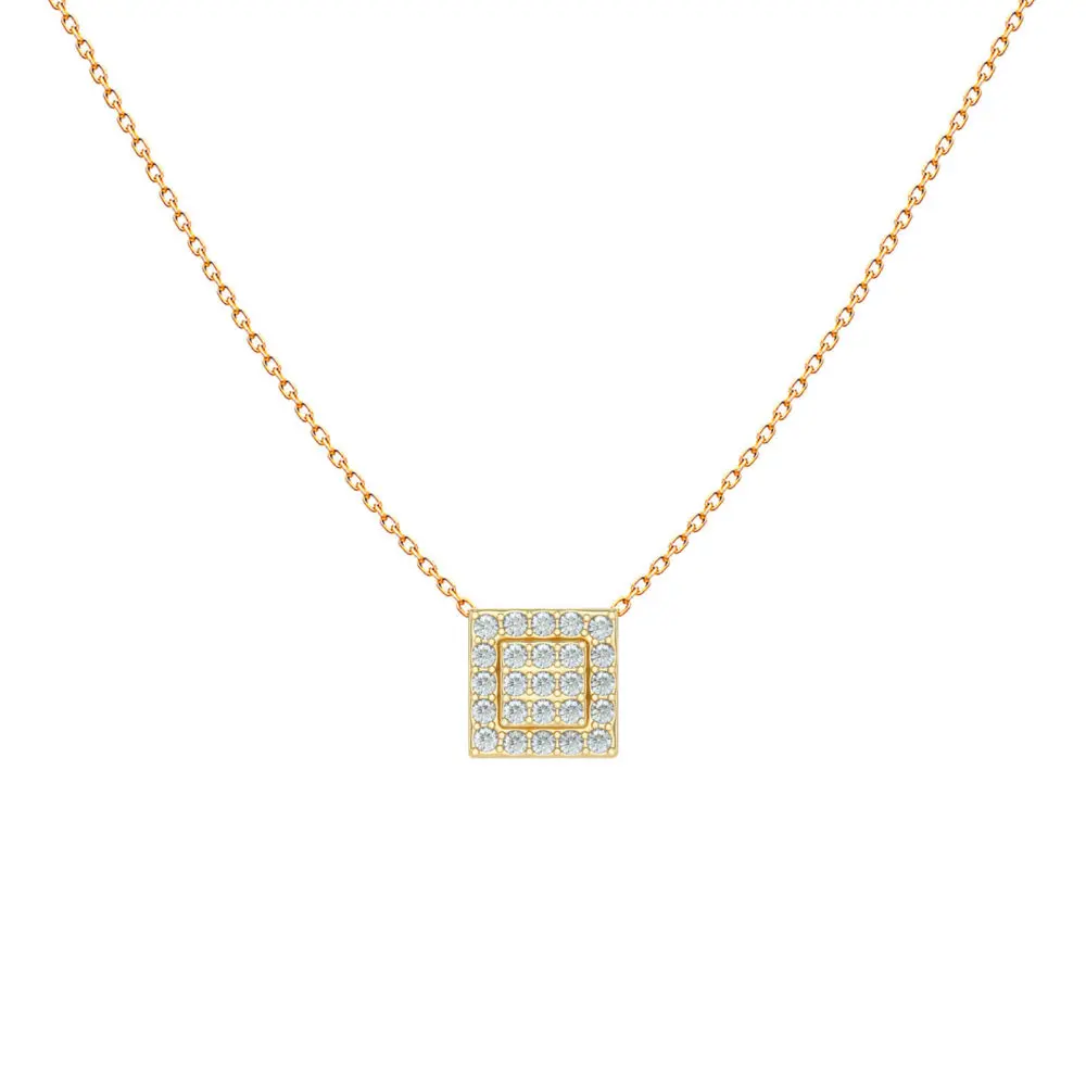 diamond-square-pendant-necklace-time-square-18k-gold