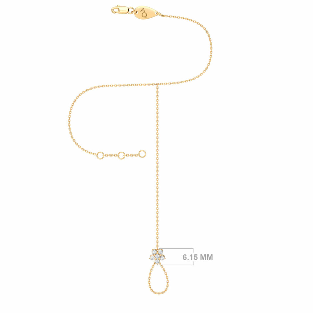 floral-diamond-hand-chain-fairy-flower-18k-gold