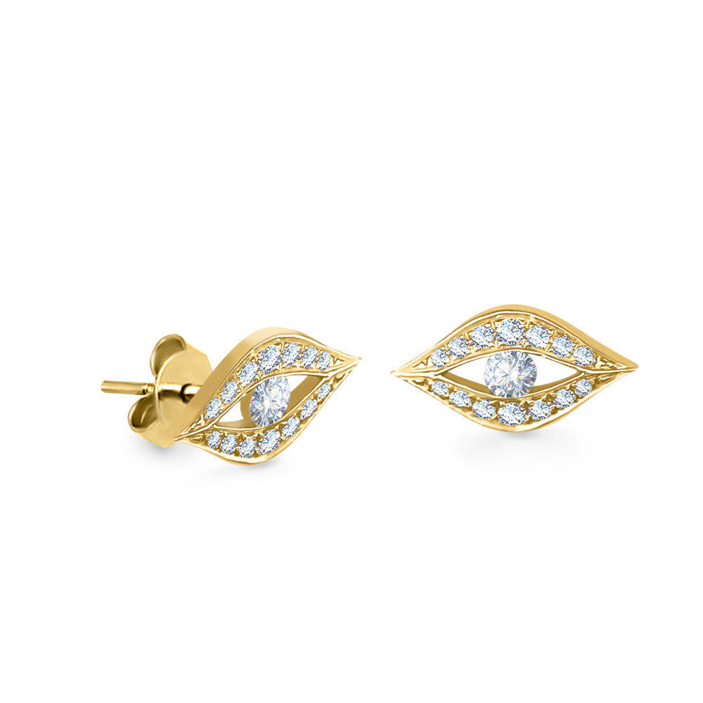 evil-eye-diamond-earrings-men-18k-gold