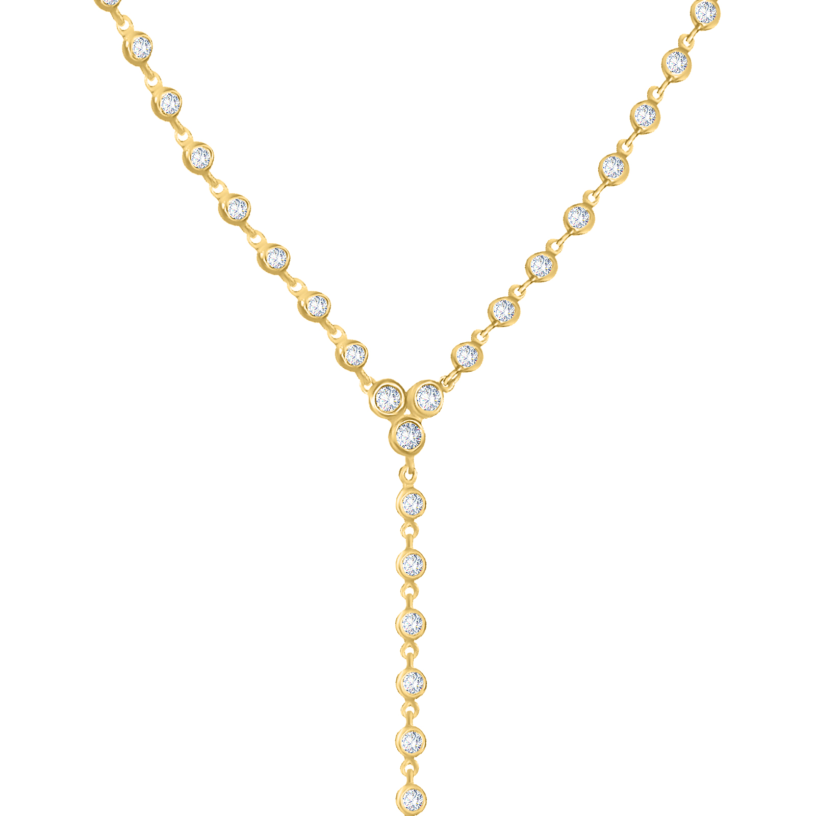 Orion Necklace - Aquae Jewels