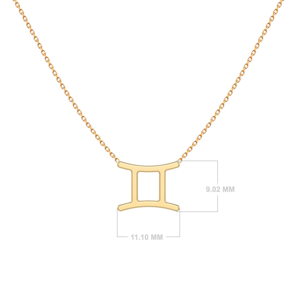 N-ZODIAC-GOLD-Geminini-Y-SIZE