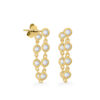 petite-diamond-chain-earrings-18k-gold