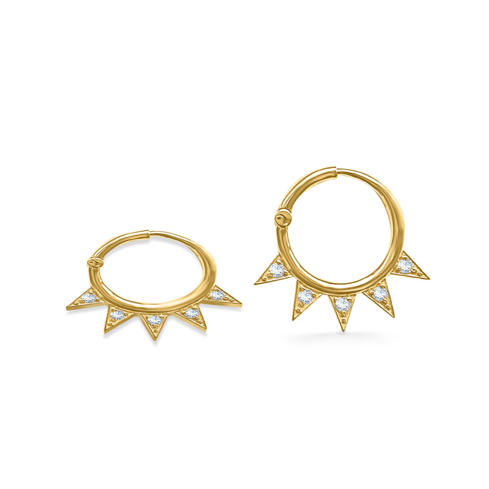 diamond-triangle-hoops-peaks-earrings-18k-gold