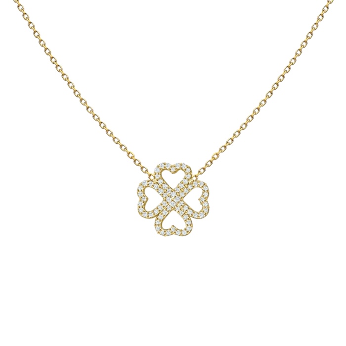 diamond-heart-necklace-lucky-love-precious-18k-gold