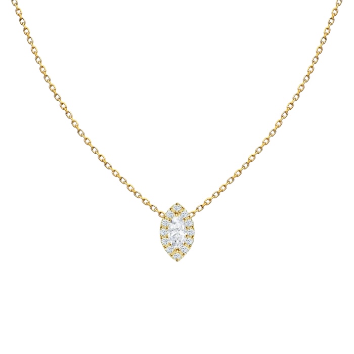 Marmor-Diamant-Anhänger-Halskette-mini-18k-gold