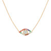 evil-eye-necklace-multi-color-18k-gold