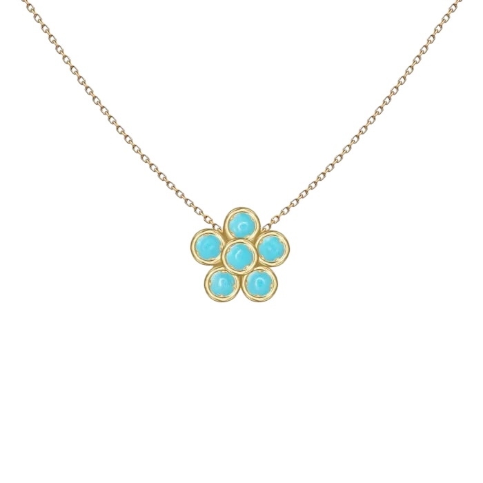 gold-flower-turquoise-necklace