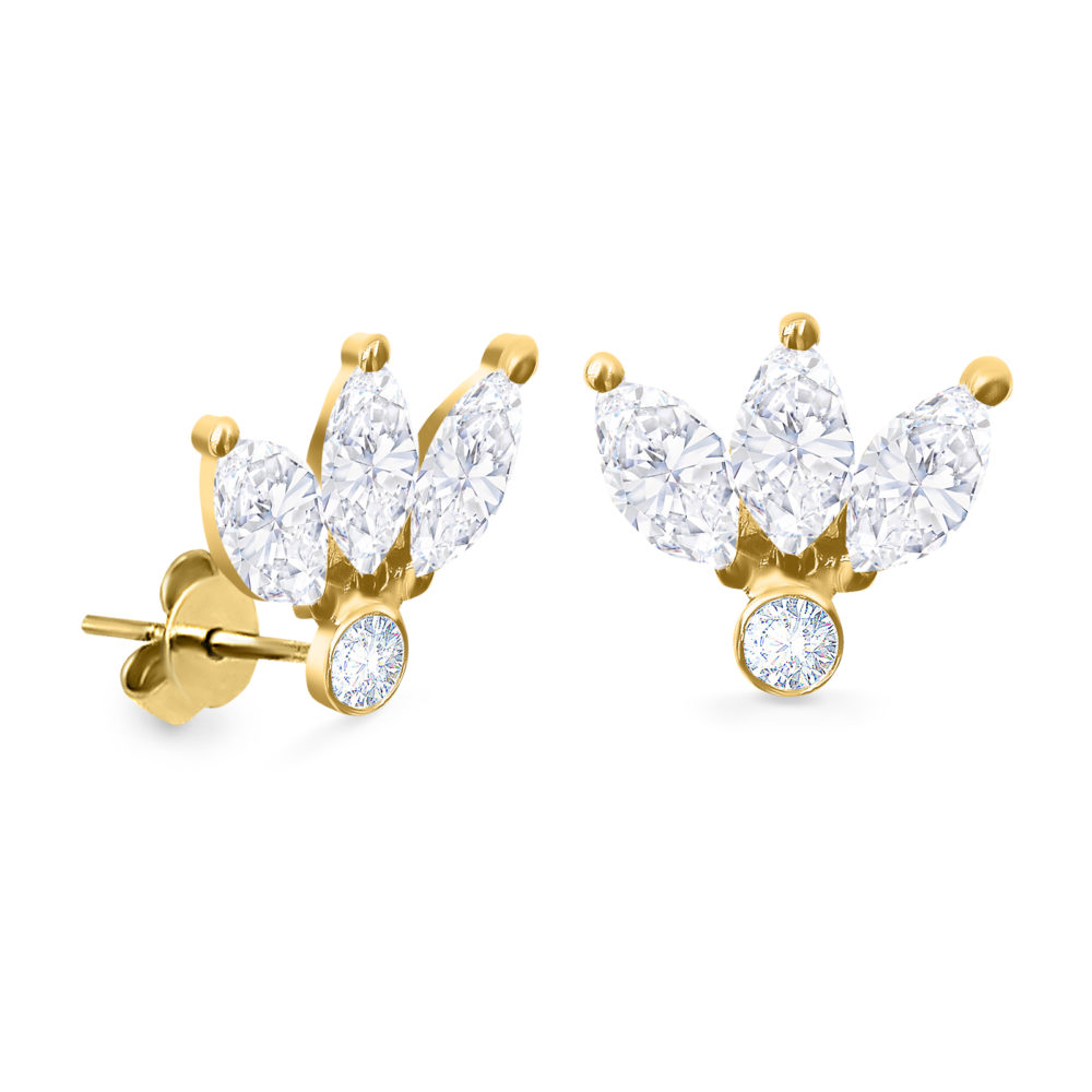 marquise-diamond-studs-earrings-marquise-cut-diamond-stud-classic-18k-gold