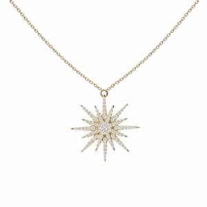 diamond-star-pendant-necklace-super-nova-18k-gold