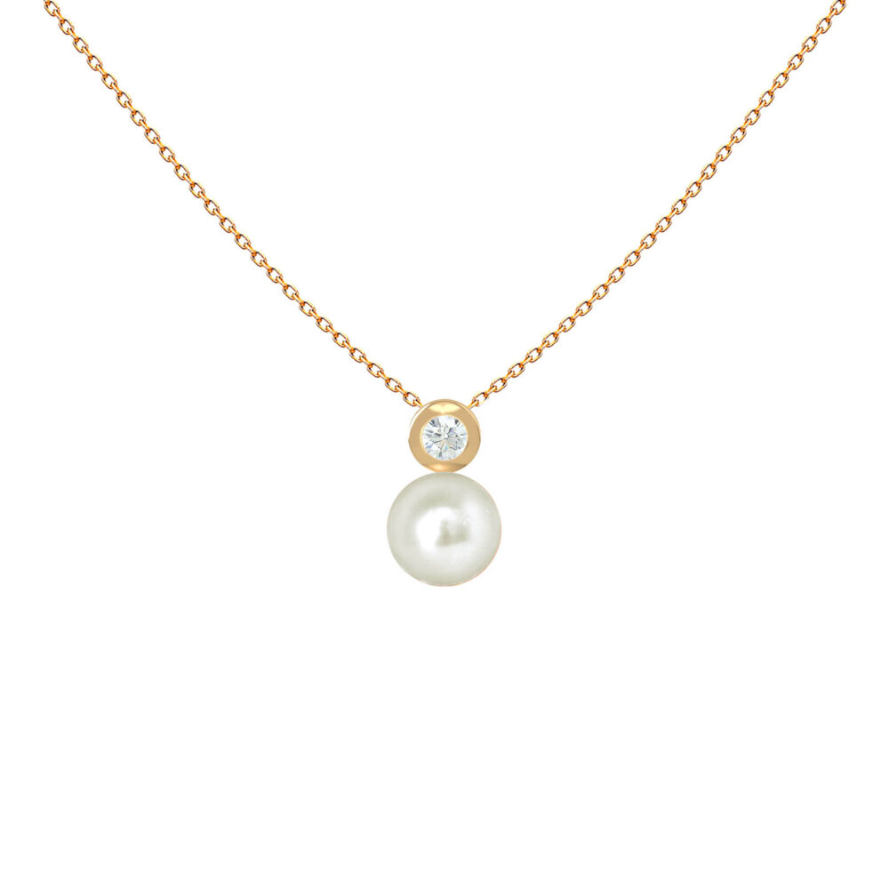 pearl-and-diamond-pendant-necklace-daisy -and-diamond-necklace-daisy-baby