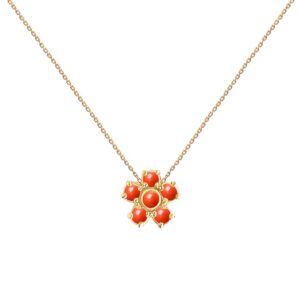 coral-flower-necklace-gold