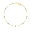 gold-link-bracelet-constellation-18k-gold