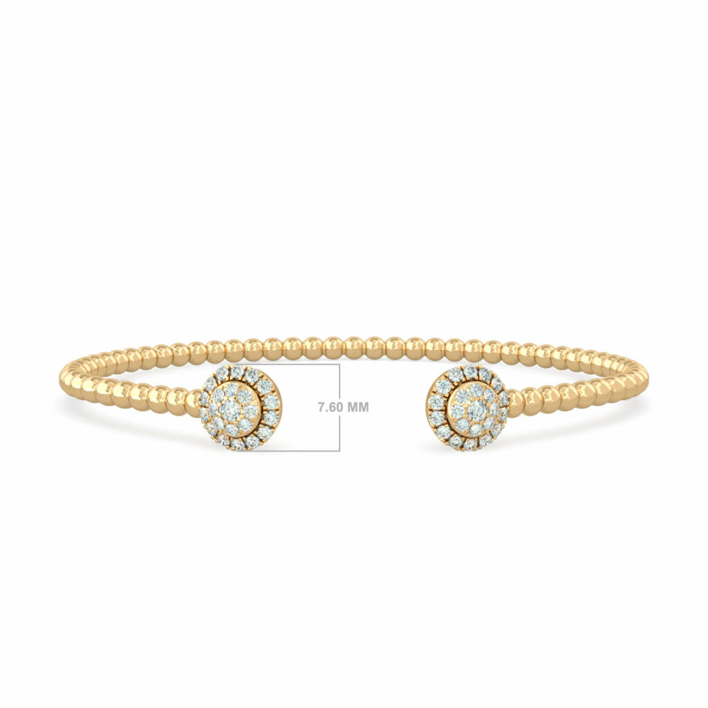 diamond-flower-bangle-sparkle-diamond-flower-18k-gold