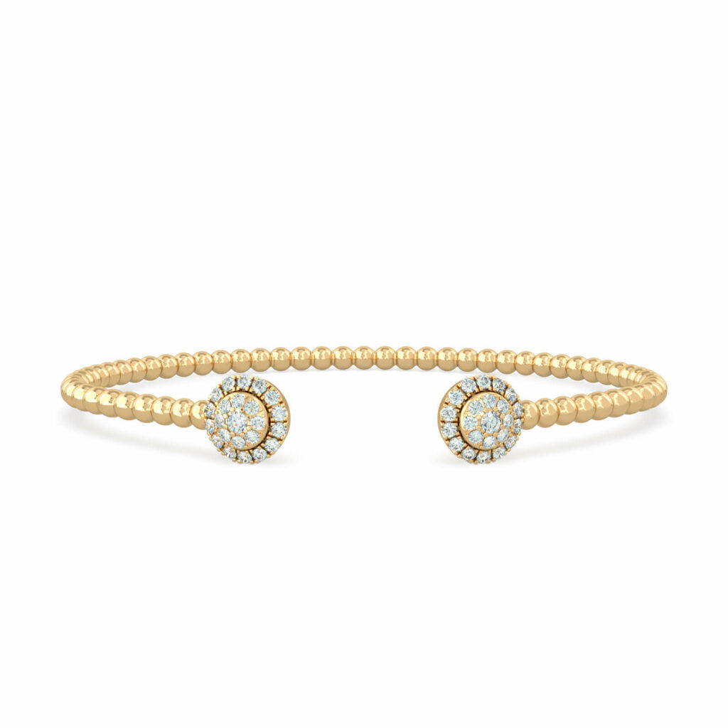 diamond-flower-bangle-sparkle-diamond-flower-18k-gold