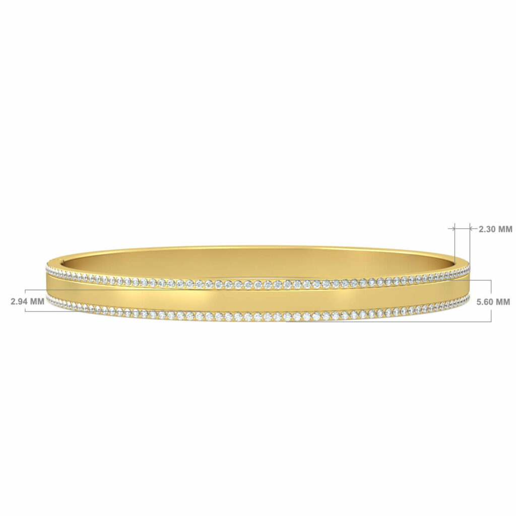 bracciale oro-elegante-aquae-18k-oro