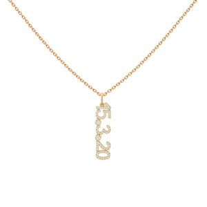 collier-diamant personnalisé-mon collier-diamant-18k-or