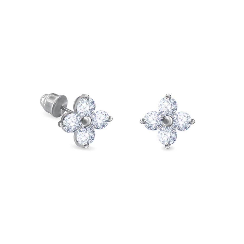 flower-diamond-baby-earrings-18k-gold