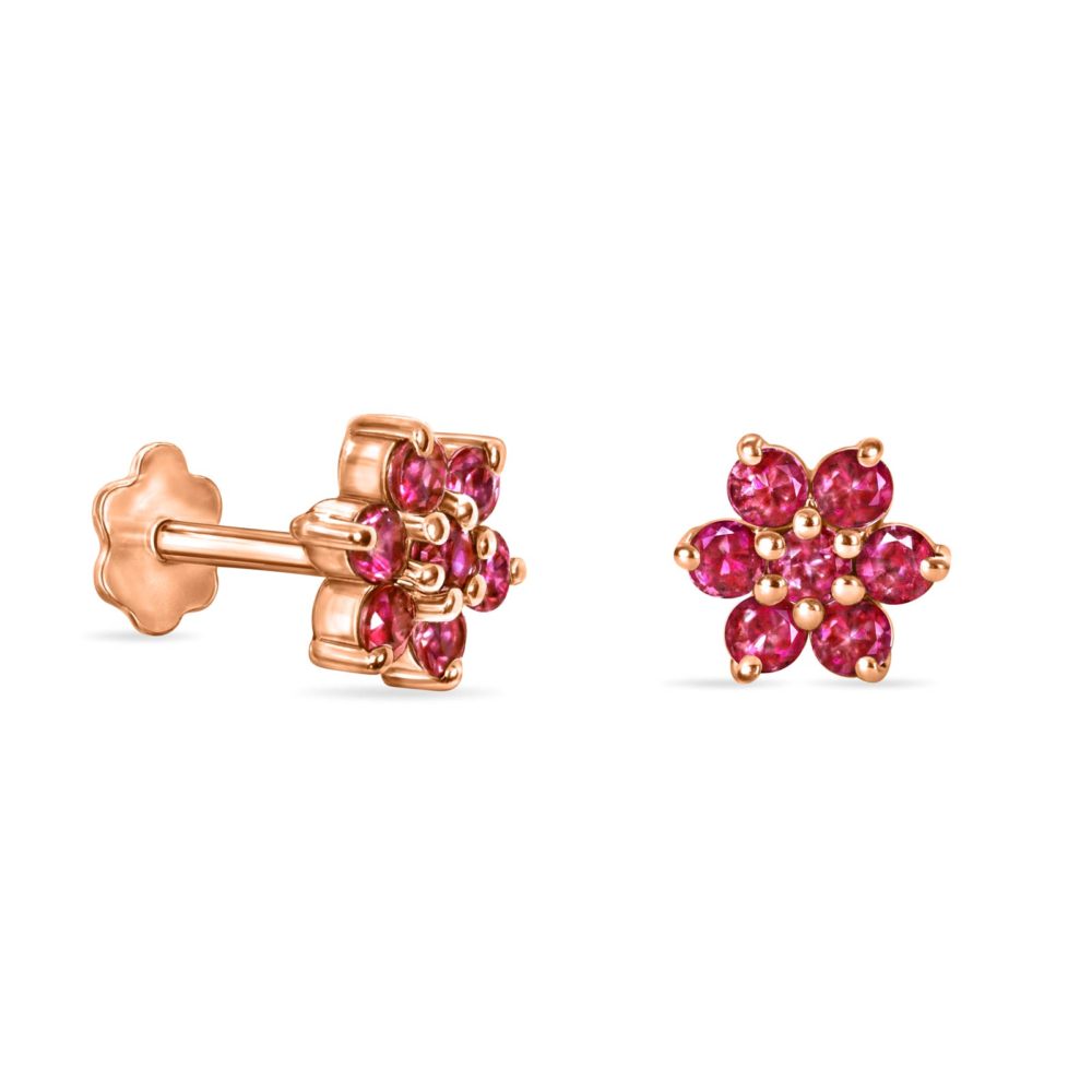 floral-stone-studs-18k-gold