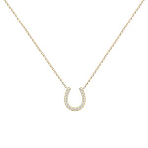 diamond-horseshoe-necklace-horse-shoe-lucky-18k-gold