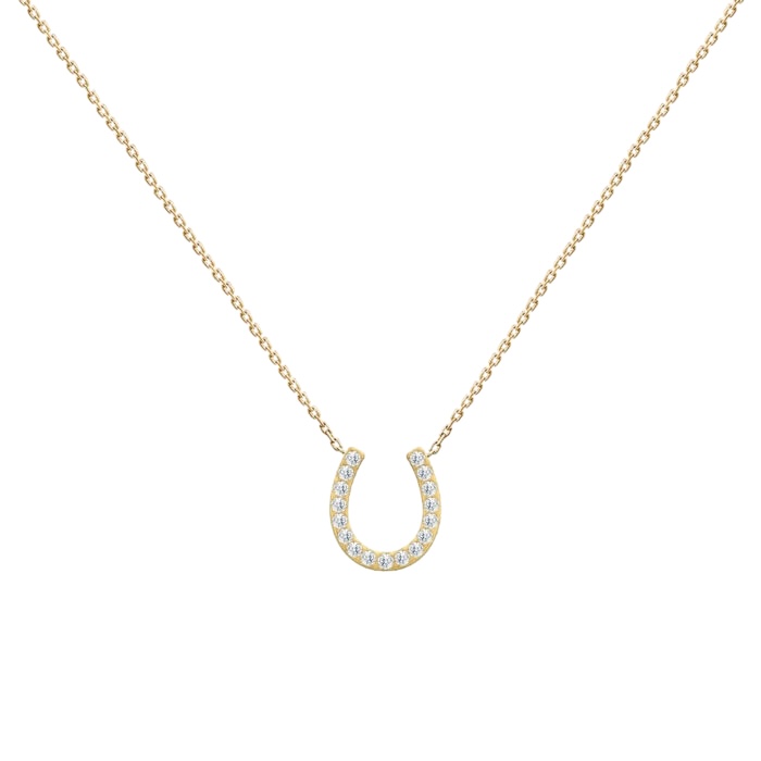 diamond-horseshoe-necklace-horse-shoe-lucky-18k-gold