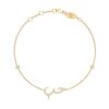 arabic-bracelet-gold-love-premium-18k-gold