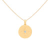 medal-necklace-gold-super-nova