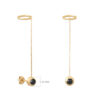 bohemian-diamond-chain-earrings-18k-gold